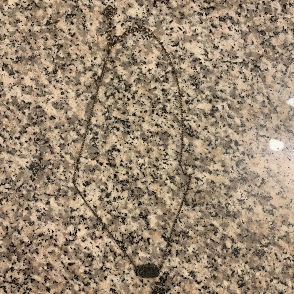 Kendra Scott Necklace